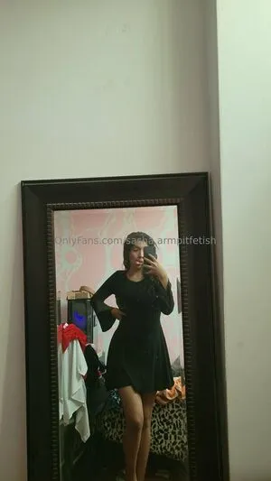 Sasha Armpitfetish OnlyFans Leaked Free Thumbnail Picture - #RkNG1eQqfa