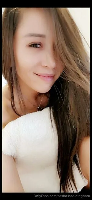 Sasha Bae Bingham OnlyFans Leaked Free Thumbnail Picture - #BF9xVPQXGF