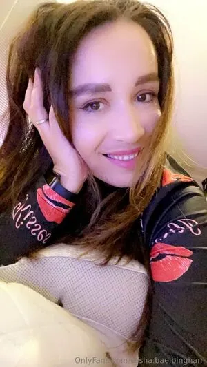 Sasha Bae Bingham OnlyFans Leaked Free Thumbnail Picture - #DIySBueCAi