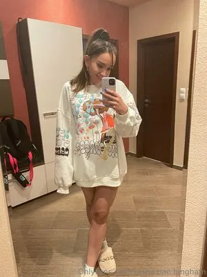 Sasha Bae Bingham OnlyFans Leaked Free Thumbnail Picture - #MWBo4mQnqV