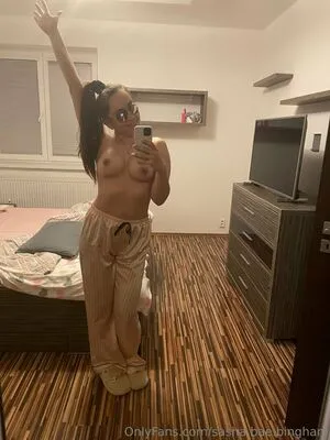 Sasha Bae Bingham OnlyFans Leaked Free Thumbnail Picture - #cggEc907IS
