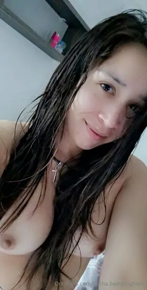 Sasha Bae Bingham OnlyFans Leaked Free Thumbnail Picture - #fbrXAoKPwV