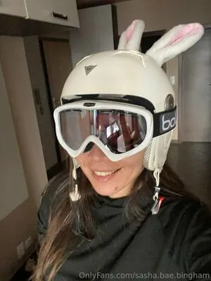 Sasha Bae Bingham OnlyFans Leaked Free Thumbnail Picture - #hlpvgelE3c