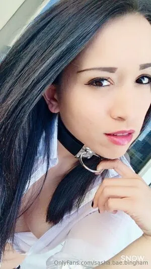 Sasha Bae Bingham OnlyFans Leaked Free Thumbnail Picture - #nj1O3Hf6Yx