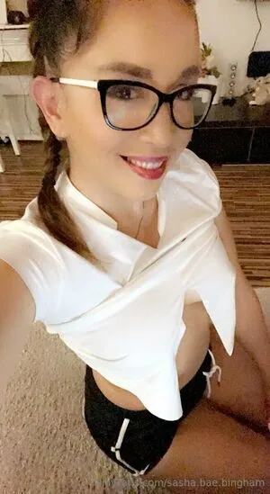 Sasha Bae Bingham OnlyFans Leaked Free Thumbnail Picture - #uZ0x4Hst9h