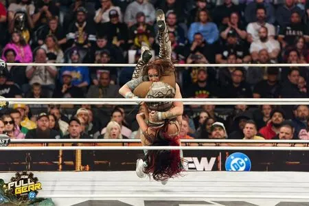 Sasha Banks OnlyFans Leaked Free Thumbnail Picture - #07OAFD1F0R