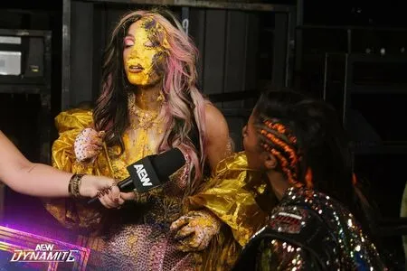 Sasha Banks OnlyFans Leaked Free Thumbnail Picture - #09Mu1G8IWR