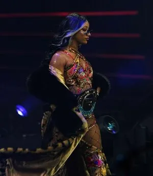 Sasha Banks OnlyFans Leaked Free Thumbnail Picture - #0ArGkyCA8U