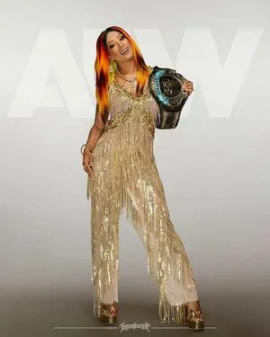 Sasha Banks OnlyFans Leaked Free Thumbnail Picture - #0AvpkpqXks