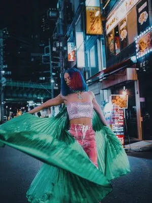 Sasha Banks OnlyFans Leaked Free Thumbnail Picture - #0Da0OsD8YB