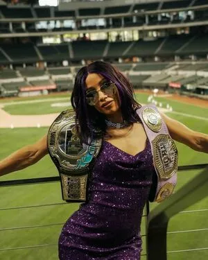 Sasha Banks OnlyFans Leaked Free Thumbnail Picture - #0HGRFzULQw