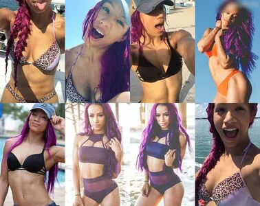 Sasha Banks OnlyFans Leaked Free Thumbnail Picture - #0NQzLLbpdI