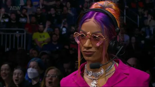 Sasha Banks OnlyFans Leaked Free Thumbnail Picture - #0TTB0XULXs