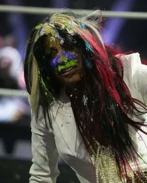 Sasha Banks OnlyFans Leaked Free Thumbnail Picture - #0dgiu4OwPa