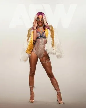 Sasha Banks OnlyFans Leaked Free Thumbnail Picture - #0ihiX7HGUO