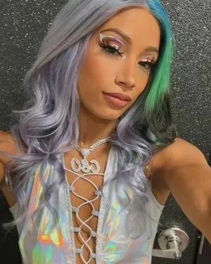 Sasha Banks OnlyFans Leaked Free Thumbnail Picture - #0it9okIm9o