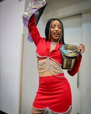 Sasha Banks OnlyFans Leaked Free Thumbnail Picture - #0lQDJ5wXR1