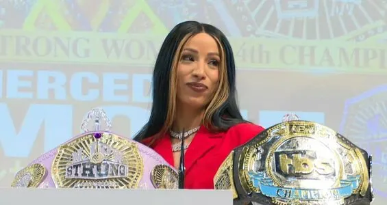 Sasha Banks OnlyFans Leaked Free Thumbnail Picture - #0mZkDHsaEY