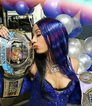 Sasha Banks OnlyFans Leaked Free Thumbnail Picture - #0qj6FPPqx7