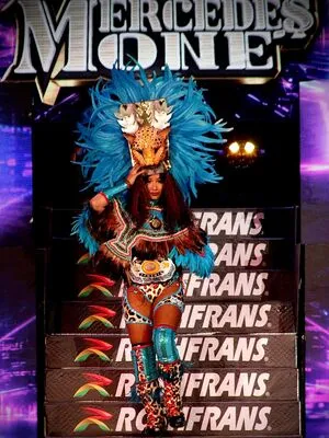 Sasha Banks OnlyFans Leaked Free Thumbnail Picture - #1ARc23AAmP