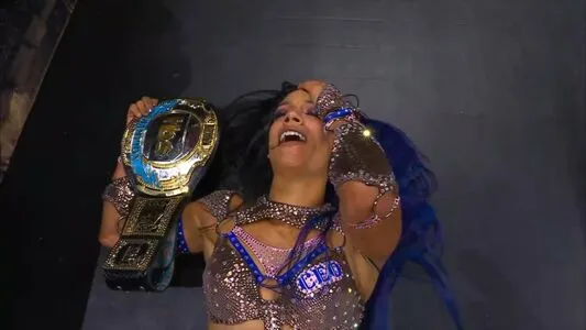 Sasha Banks OnlyFans Leaked Free Thumbnail Picture - #1E0OIQ85fi