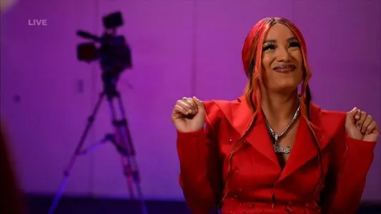 Sasha Banks OnlyFans Leaked Free Thumbnail Picture - #1GDR8UM4Gp