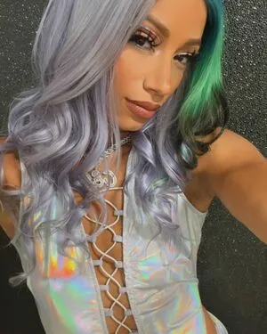 Sasha Banks OnlyFans Leaked Free Thumbnail Picture - #1Vk3bWbuyv