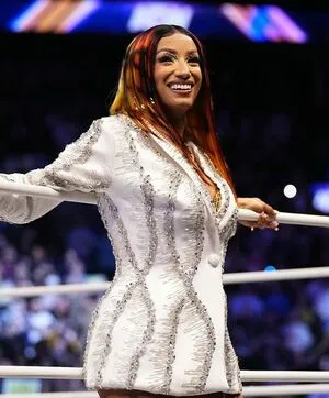 Sasha Banks OnlyFans Leaked Free Thumbnail Picture - #1ZSQaewmsZ
