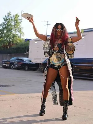 Sasha Banks OnlyFans Leaked Free Thumbnail Picture - #1bJm7jxpfB