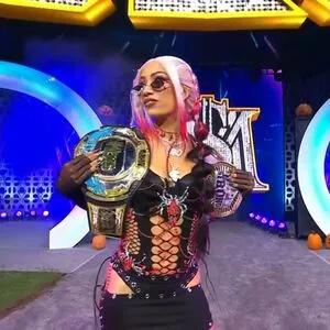 Sasha Banks OnlyFans Leaked Free Thumbnail Picture - #1f7L0MKrmi