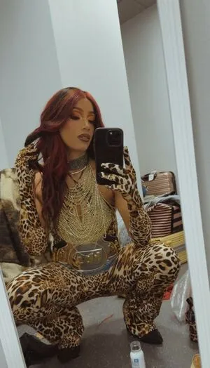 Sasha Banks OnlyFans Leaked Free Thumbnail Picture - #1gy6NuXyVn