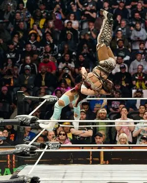 Sasha Banks OnlyFans Leaked Free Thumbnail Picture - #1ier45XITv