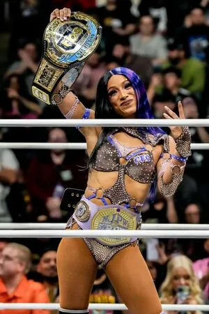 Sasha Banks OnlyFans Leaked Free Thumbnail Picture - #1k5ObbhUrV
