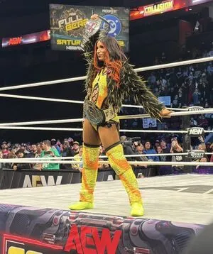 Sasha Banks OnlyFans Leaked Free Thumbnail Picture - #1l1sIfTYH6