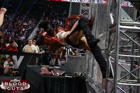 Sasha Banks OnlyFans Leaked Free Thumbnail Picture - #1oYB5FB54K