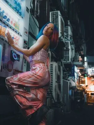 Sasha Banks OnlyFans Leaked Free Thumbnail Picture - #1spFLLhxAj