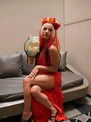 Sasha Banks OnlyFans Leaked Free Thumbnail Picture - #1zGac5eAsN