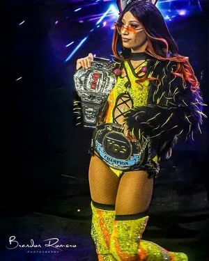 Sasha Banks OnlyFans Leaked Free Thumbnail Picture - #20SeQLuWWp