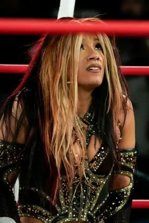 Sasha Banks OnlyFans Leaked Free Thumbnail Picture - #287mofpwhN