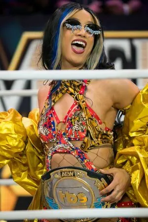 Sasha Banks OnlyFans Leaked Free Thumbnail Picture - #2B9qisEkFu