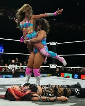 Sasha Banks OnlyFans Leaked Free Thumbnail Picture - #2J0oqUaA3J