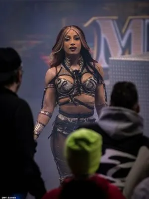 Sasha Banks OnlyFans Leaked Free Thumbnail Picture - #2QmKhDxLwU