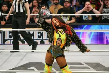 Sasha Banks OnlyFans Leaked Free Thumbnail Picture - #2S7z7BMAaJ