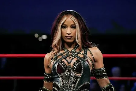Sasha Banks OnlyFans Leaked Free Thumbnail Picture - #2mK91iz9OP
