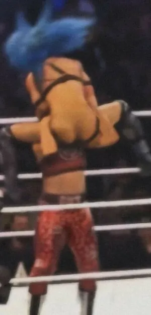 Sasha Banks OnlyFans Leaked Free Thumbnail Picture - #2oH8tfCglm