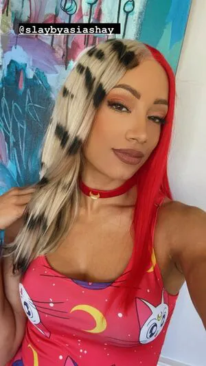 Sasha Banks OnlyFans Leaked Free Thumbnail Picture - #2pnnQxlhto