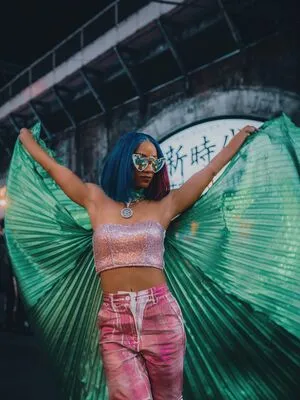 Sasha Banks OnlyFans Leaked Free Thumbnail Picture - #3679x3zyYu