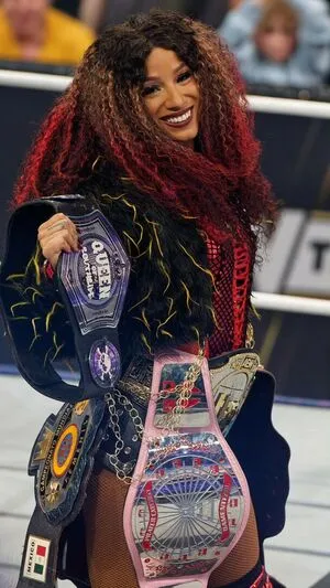 Sasha Banks OnlyFans Leaked Free Thumbnail Picture - #3K98yvDVPx