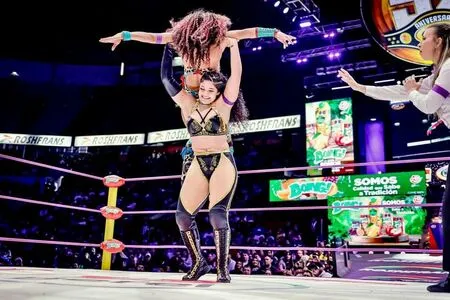 Sasha Banks OnlyFans Leaked Free Thumbnail Picture - #3OG7RqTA2C