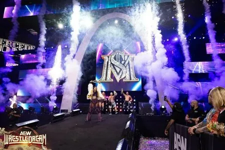 Sasha Banks OnlyFans Leaked Free Thumbnail Picture - #3PnvCn2co7